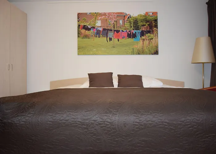 Prinsengracht Hotel 3*