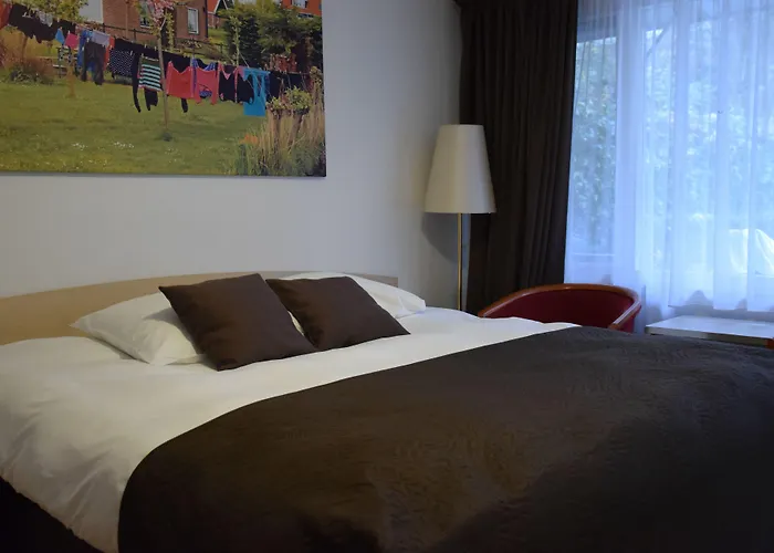 Prinsengracht Hotel 3*