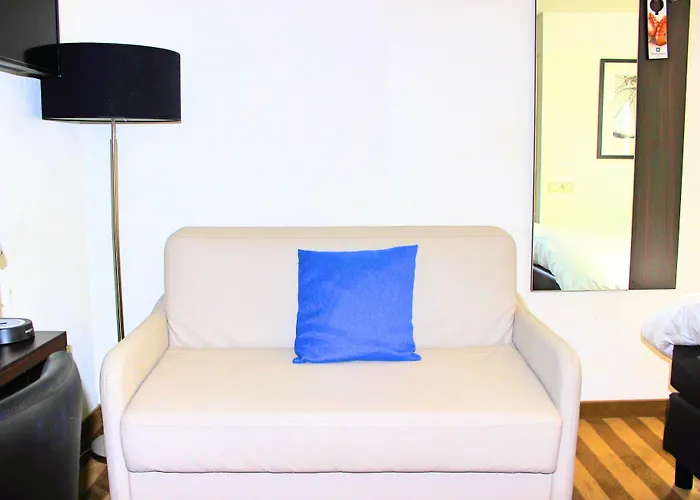 Hotel Prinsengracht Amsterdam