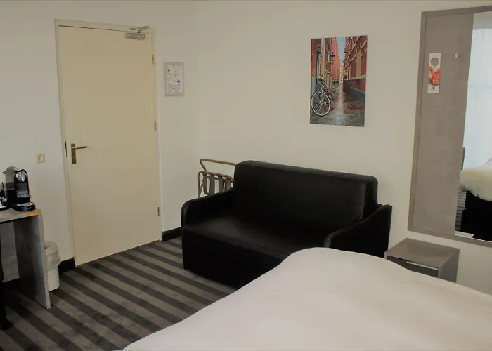 Prinsengracht Hotel Amsterdam