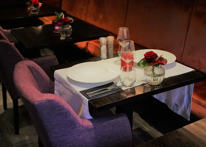 Hotel Prinsengracht Amsterdam