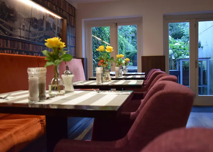 Prinsengracht 3* Amsterdam