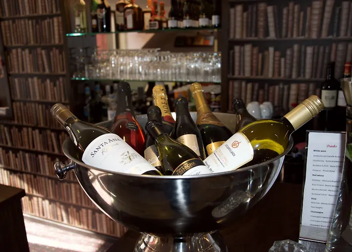 Prinsengracht Hotel 3*