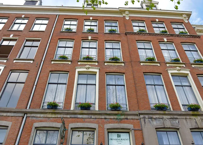Prinsengracht 3*