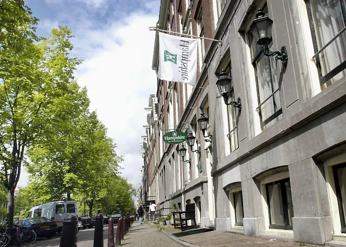 Prinsengracht Hotel Amsterdam