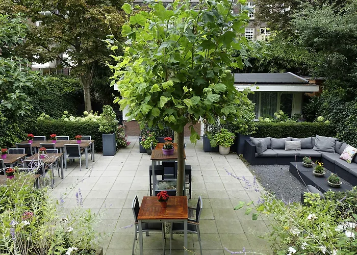 Prinsengracht 3* Amsterdam
