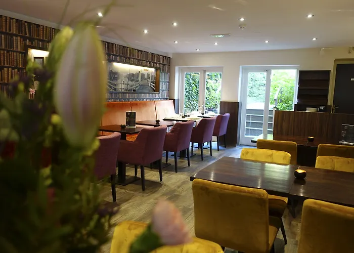 Prinsengracht Hotel Amsterdam