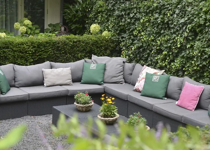 Hotel Prinsengracht 3*