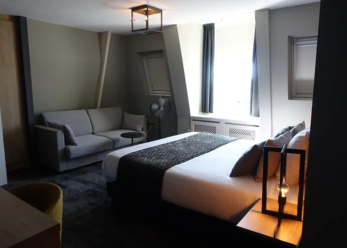 Prinsengracht Hotel Amsterdam