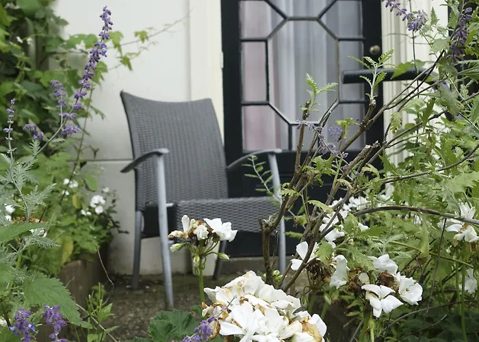 Prinsengracht Hotel Amsterdam