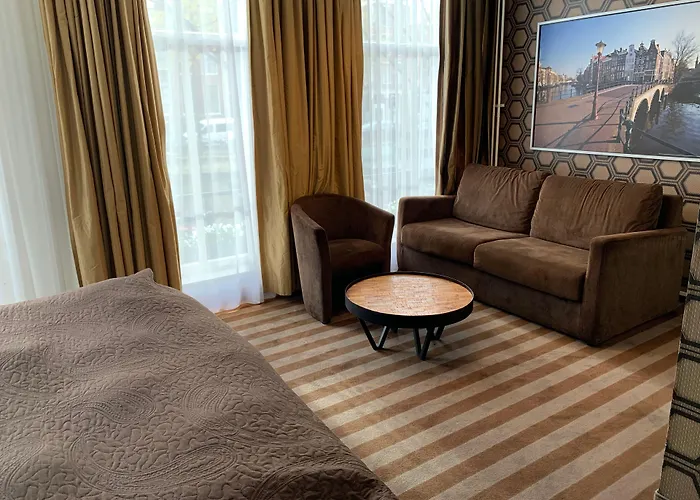 Prinsengracht Amsterdam