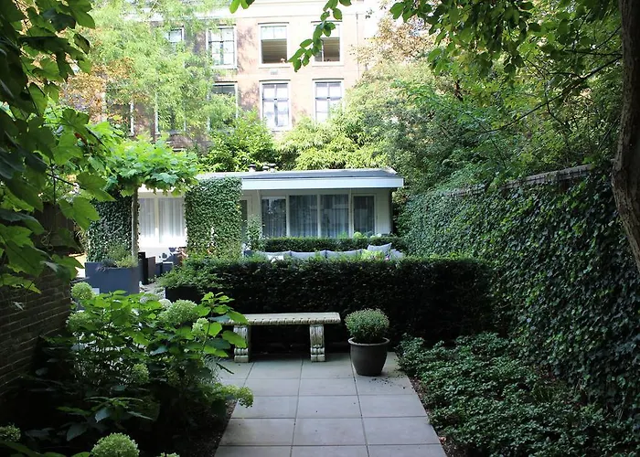 Prinsengracht Hotel 3*