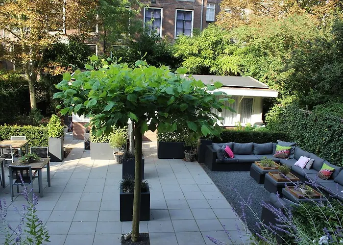 Prinsengracht Hotel Amsterdam