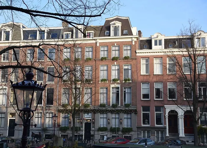 Prinsengracht Hotel