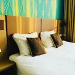 Hotel Prinsengracht