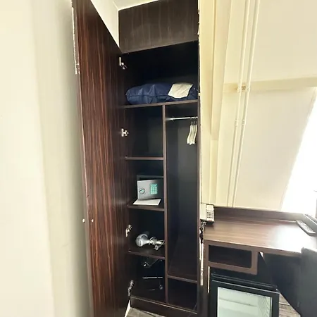 فندق برينسينخراخت 3*