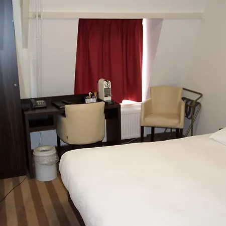 Hotel Prinsengracht Amsterdam