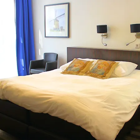 Hotel Prinsengracht