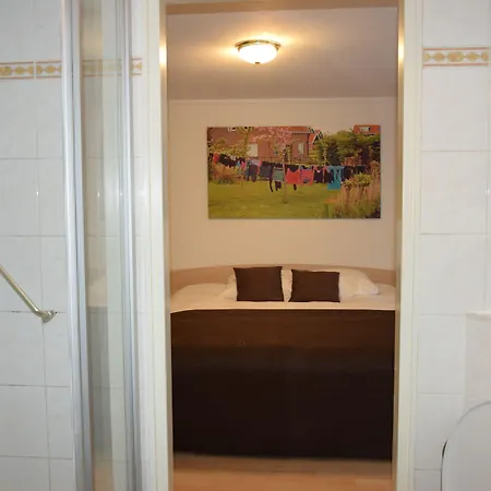 Prinsengracht Hotel
