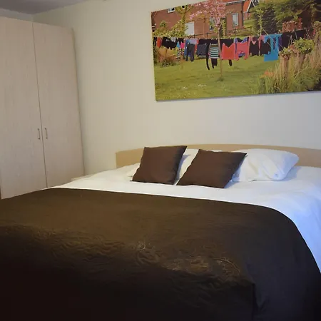 Prinsengracht 3* Amsterdam