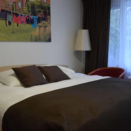 Prinsengracht Hotel 3*