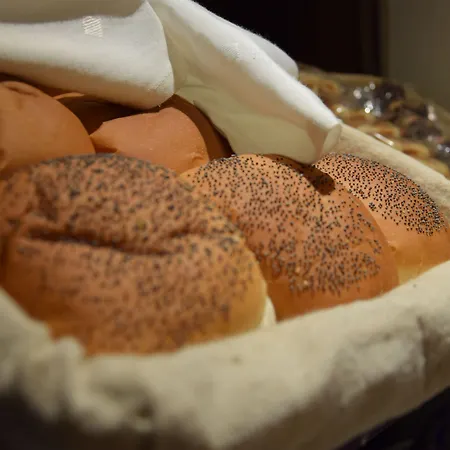 برينسينخراخت 3*