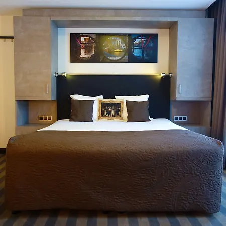فندق برينسينخراخت 3*