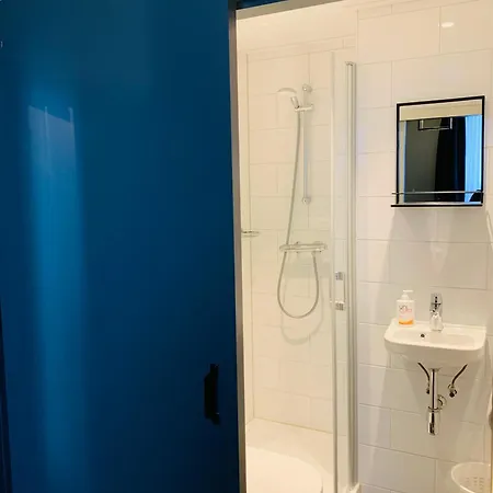 Hotel Prinsengracht