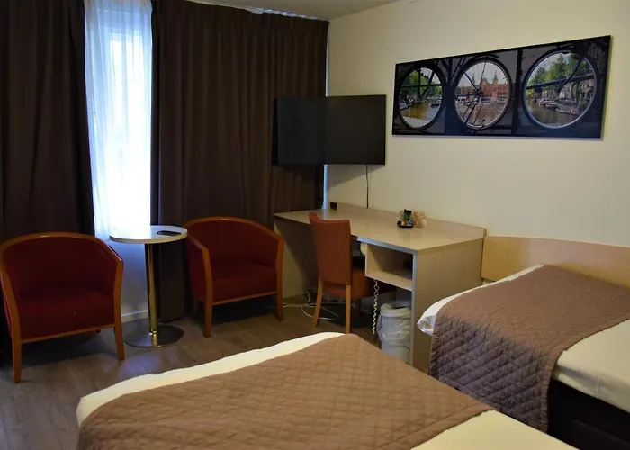 Prinsengracht Amsterdam