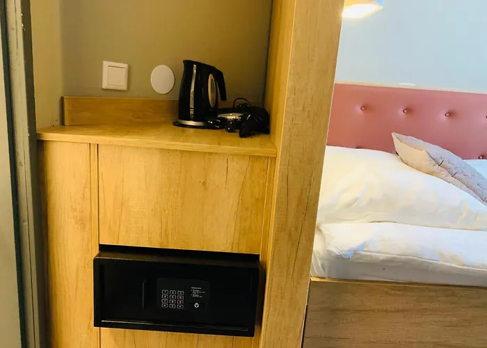 Hotel Prinsengracht Amsterdam