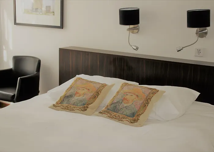 Hotel Prinsengracht Amsterdam