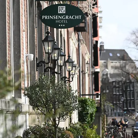 Hotel Prinsengracht