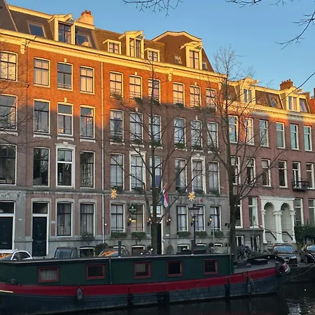 Prinsengracht 3*