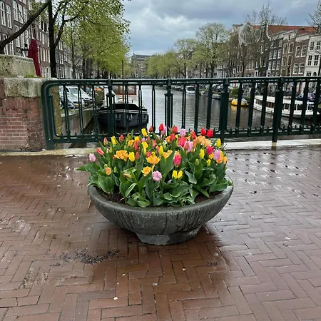 Prinsengracht Hotel Ámsterdam