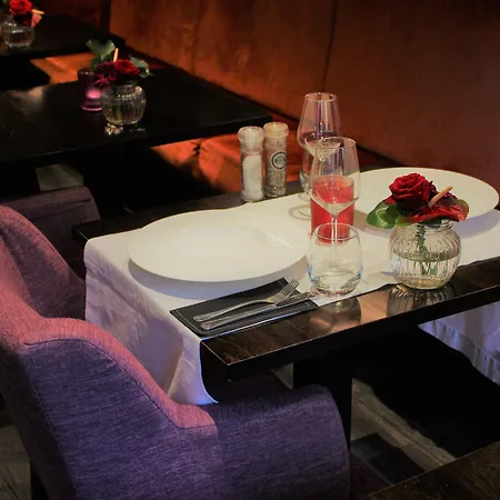 Hotel Prinsengracht Ámsterdam