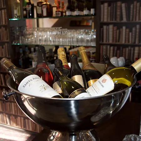 Prinsengracht Hotel 3*