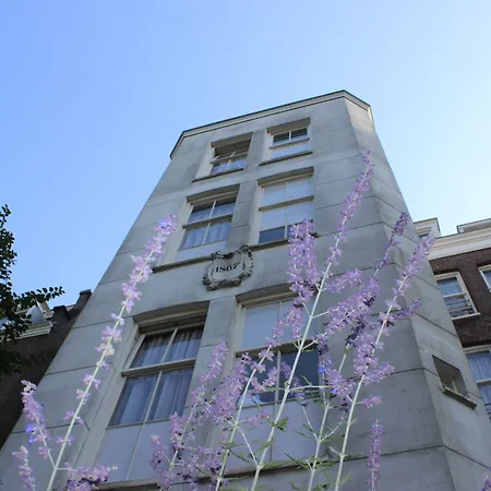 Hotel Prinsengracht 3*