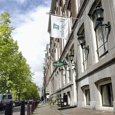 Prinsengracht Hotel Ámsterdam