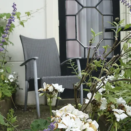 Prinsengracht Hotel Ámsterdam