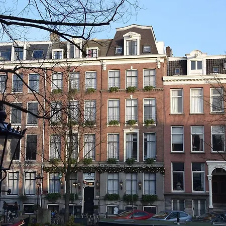 Prinsengracht Hotel